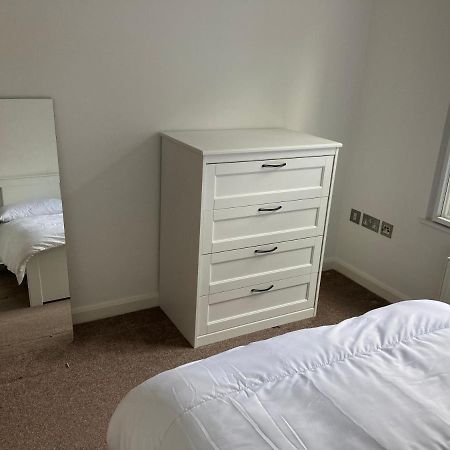 Two Double Bedroom Flat In Soho London Kültér fotó