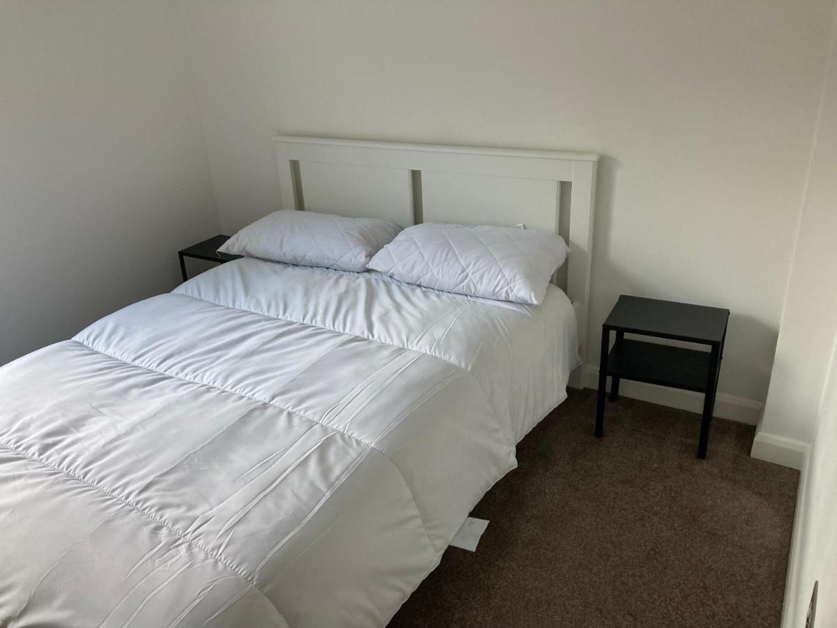 Two Double Bedroom Flat In Soho London Kültér fotó