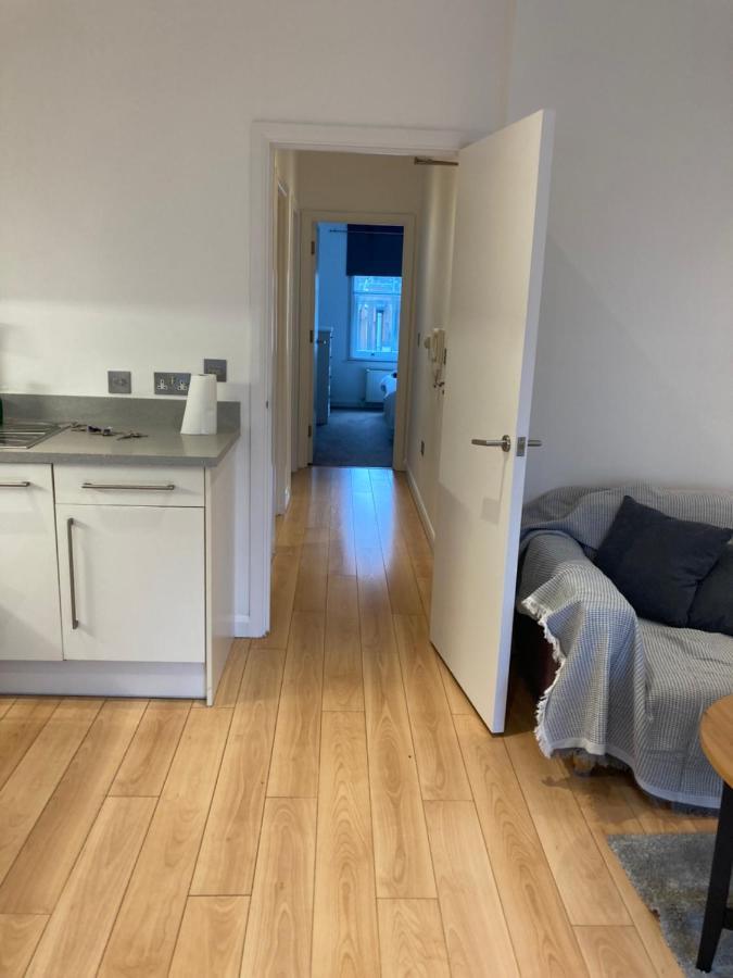 Two Double Bedroom Flat In Soho London Kültér fotó