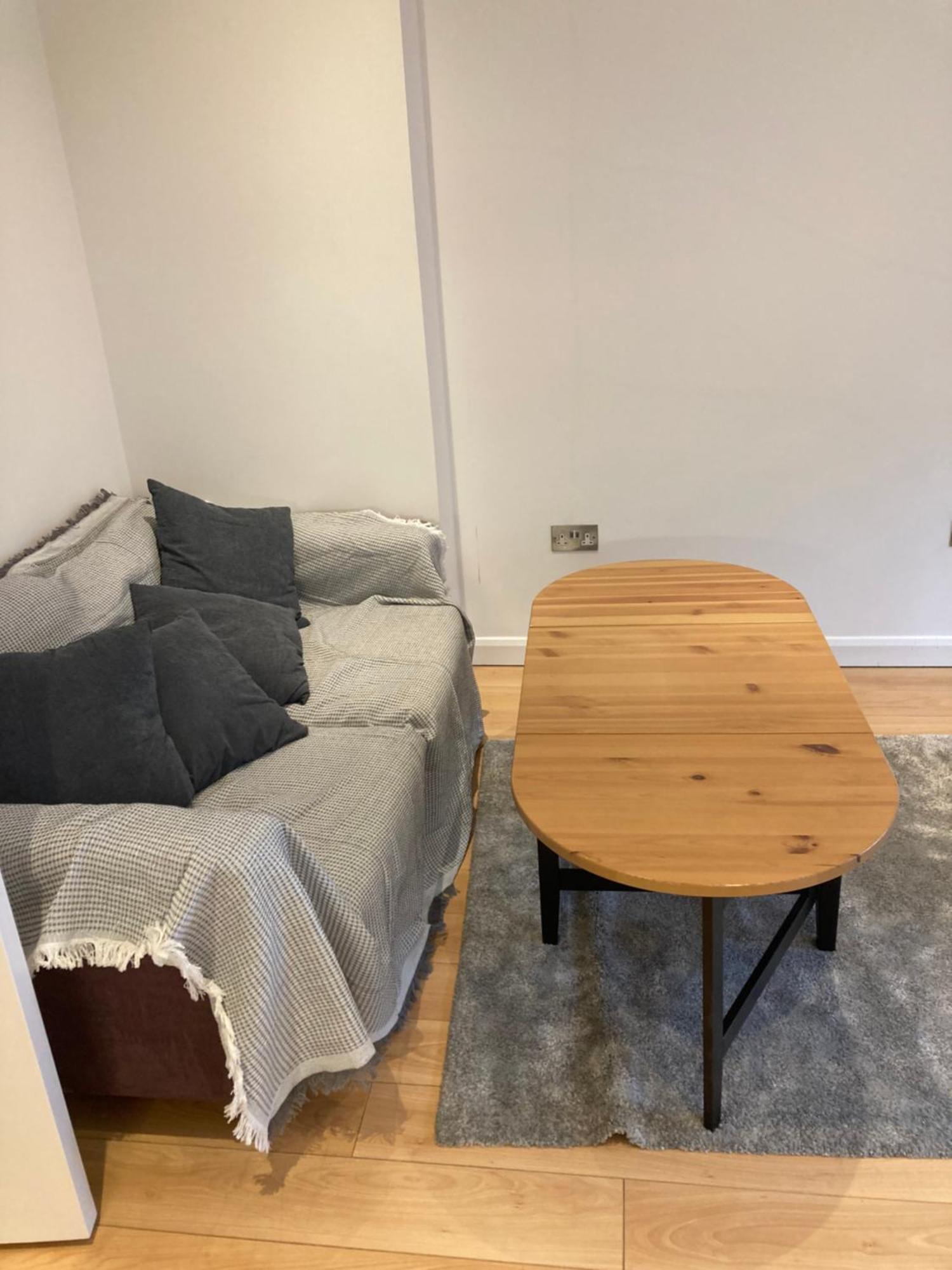 Two Double Bedroom Flat In Soho London Kültér fotó